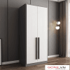 TỦ ÁO GỖ MDF THANH LỊCH